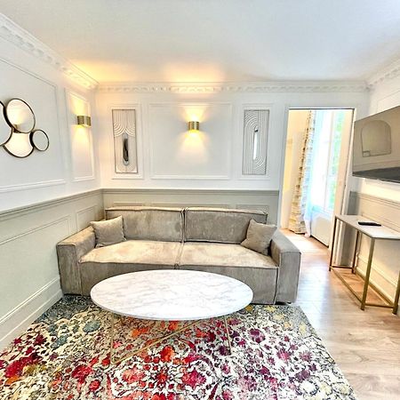 Suite Adele Passy Париж Екстериор снимка